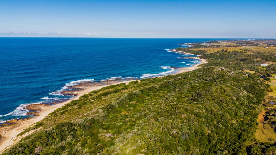 0 Bedroom Property for Sale in Khamanga Bay Eastern Cape